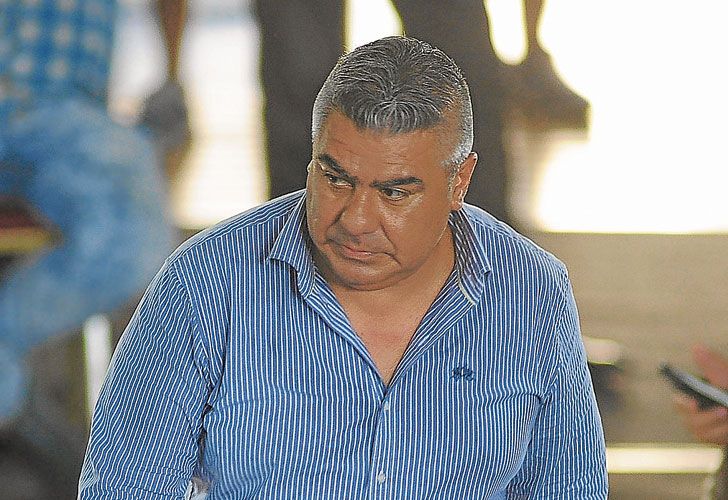 EL largo camino a AFA