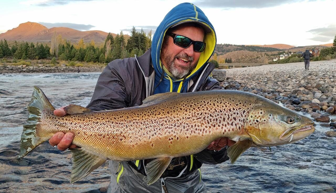 De "pesquero" a pescador