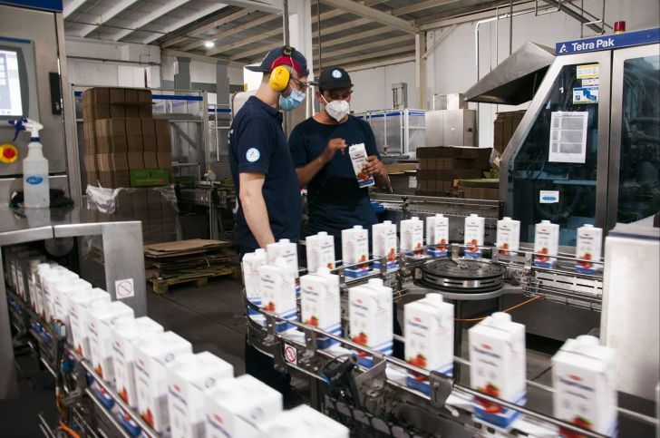 Cómo es el proyecto de emergencia para las "mipymes" que se empuja desde Córdoba