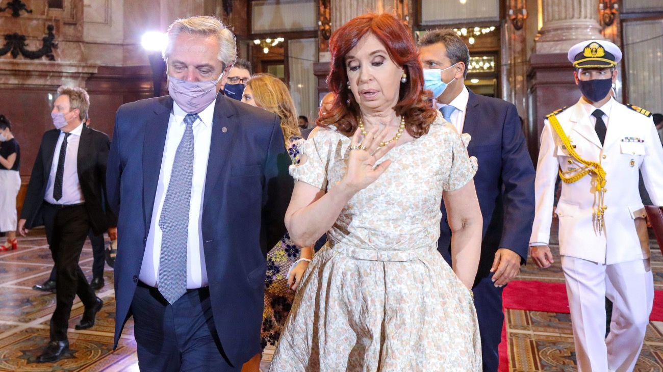 Las doxarquias que enfrenta el gobierno