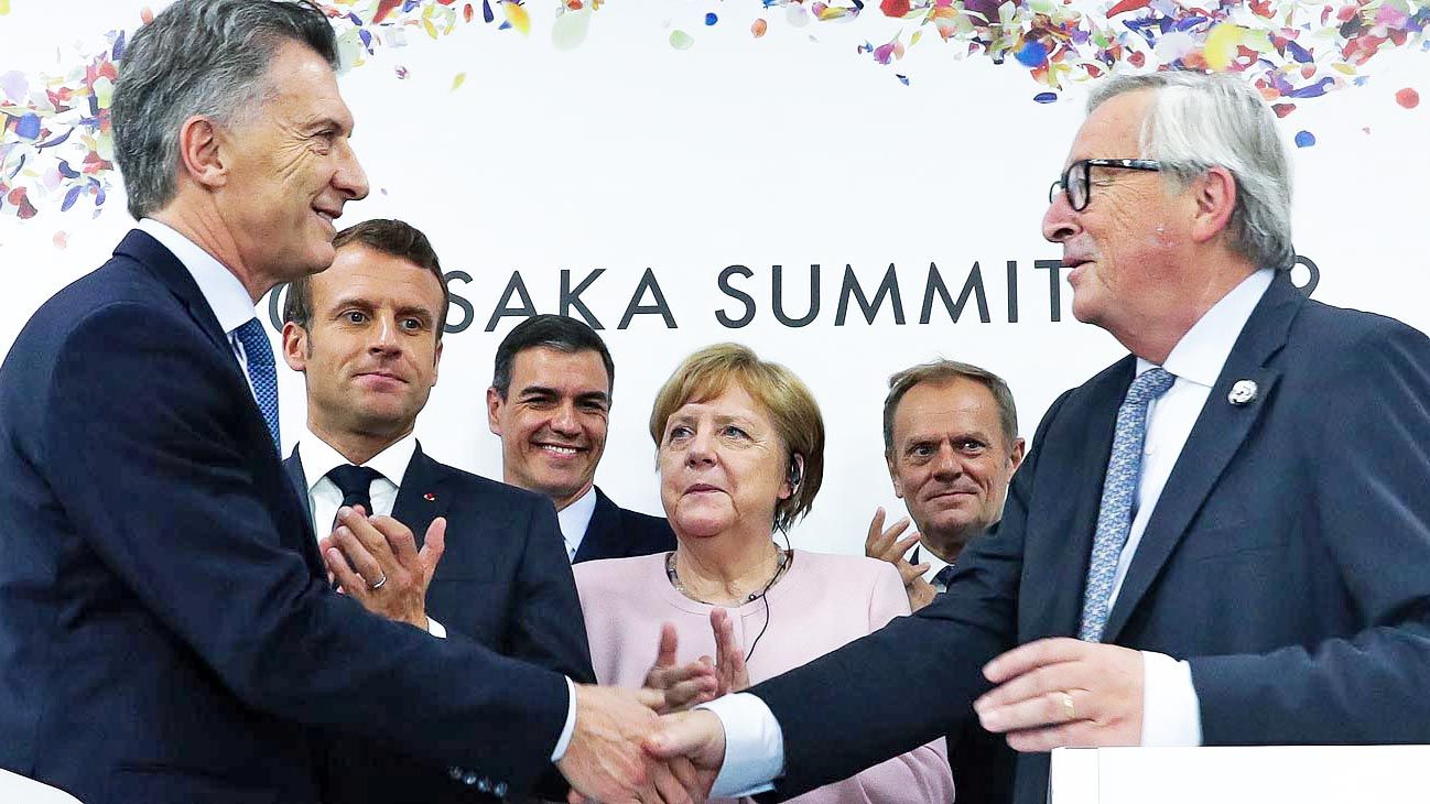 Segmentación y spots informales, claves de la estrategia oficial