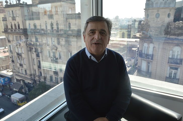 Los 5 vectores del plan de gobierno de Negri con proyección hacia 2030
