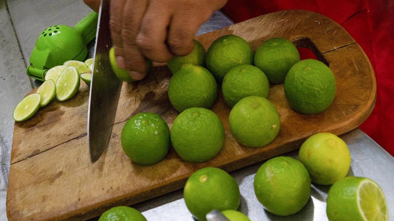 El fenómeno El Niño hace que el ceviche se vuelva inalcanzable para los peruanos