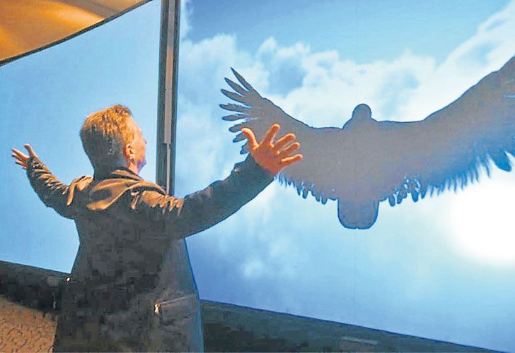 Macri busca levantar vuelo frente al ‘círculo rojo’