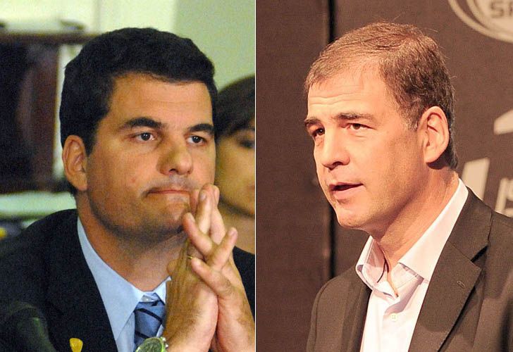 Qué declaró Alejandro Burzaco sobre su hermano, el funcionario Eugenio
