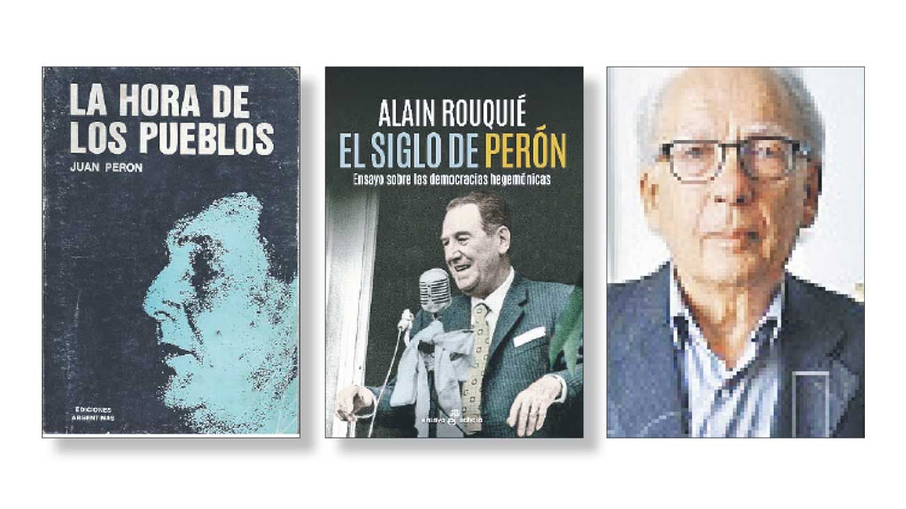 Obligado a reinventarse