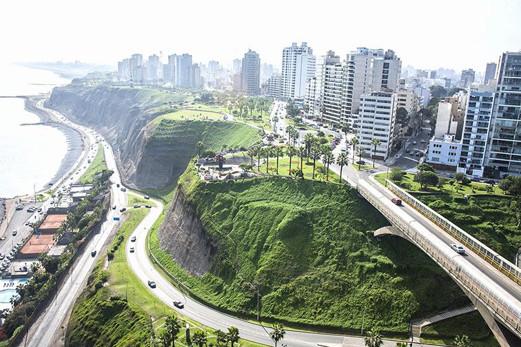Lima, imperdibles en 48 horas