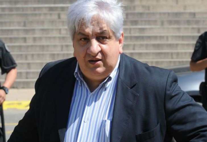 En pleno paro de judiciales, se hace la autopsia al cuerpo hallado en el río Chubut