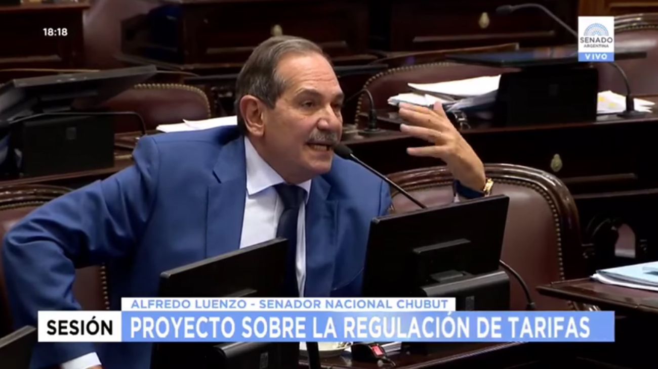 Video | Alperovich sí quiere que le vaya bien a Macri, aunque diga lo contrario