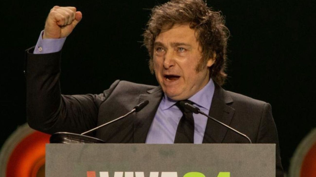 Javier Milei volvería a España en junio a pesar de la tensión