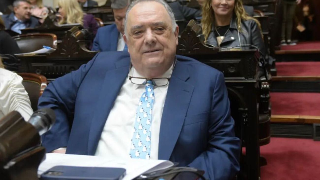 Eduardo Valdés: "Es muy importante que los bloques hayamos estado juntos para decir 'basta'"