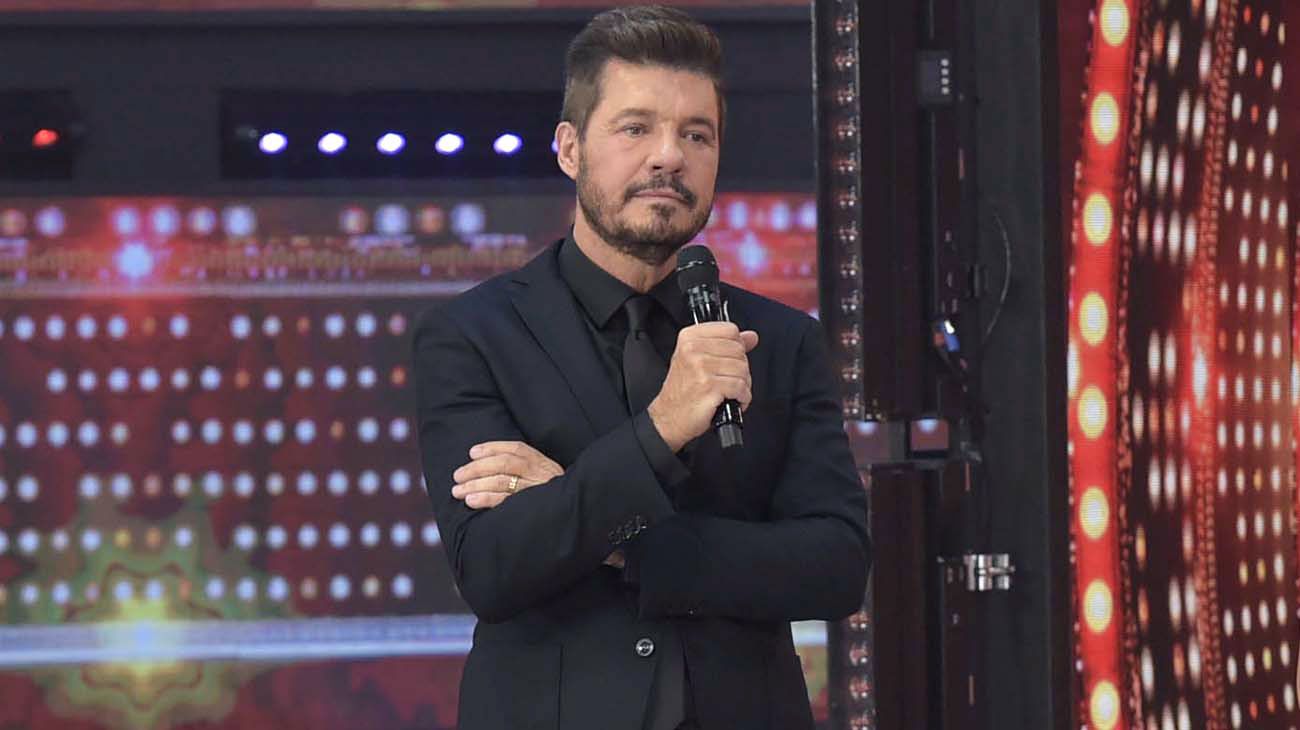 Tinelli podría anticipar la final de ‘La Academia’
