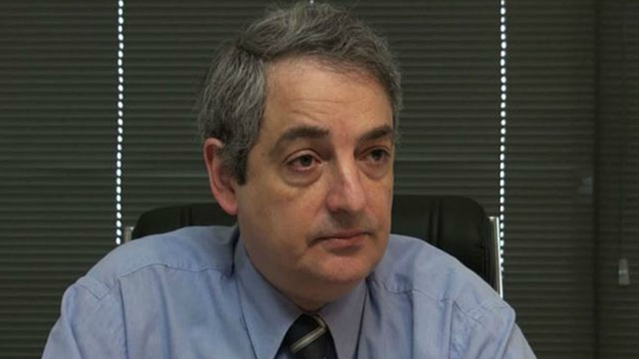 Murió el economista Pablo Rojo, ex presidente del Banco Hipotecario