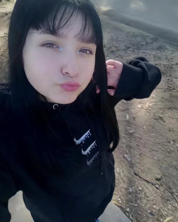Buscan desesperadamente a una adolescente que dejó una nota y se escapó
