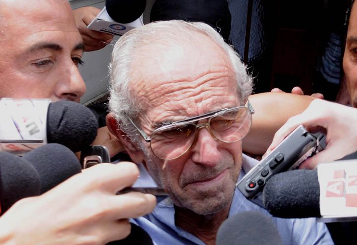 “Es una persona normal con los típicos altibajos”