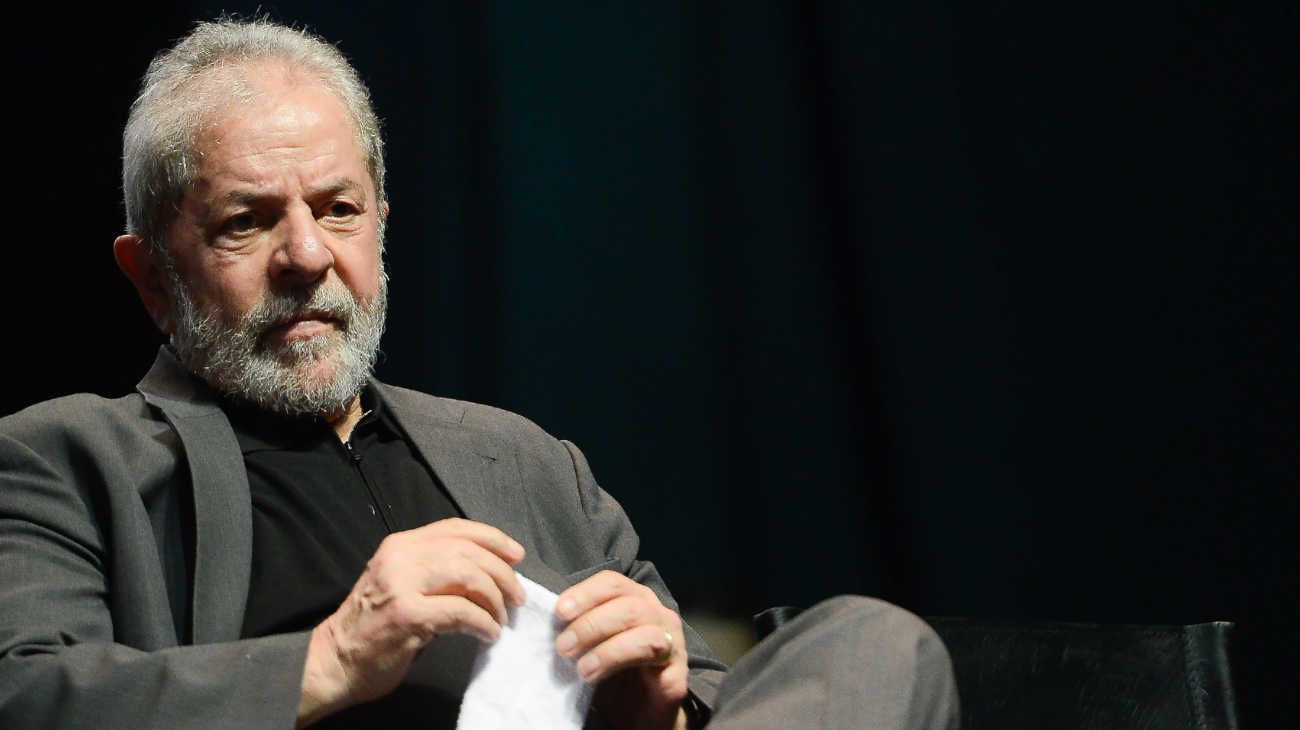 Lula será operado de la cadera: "Con irritación y dolor no puedo gobernar"