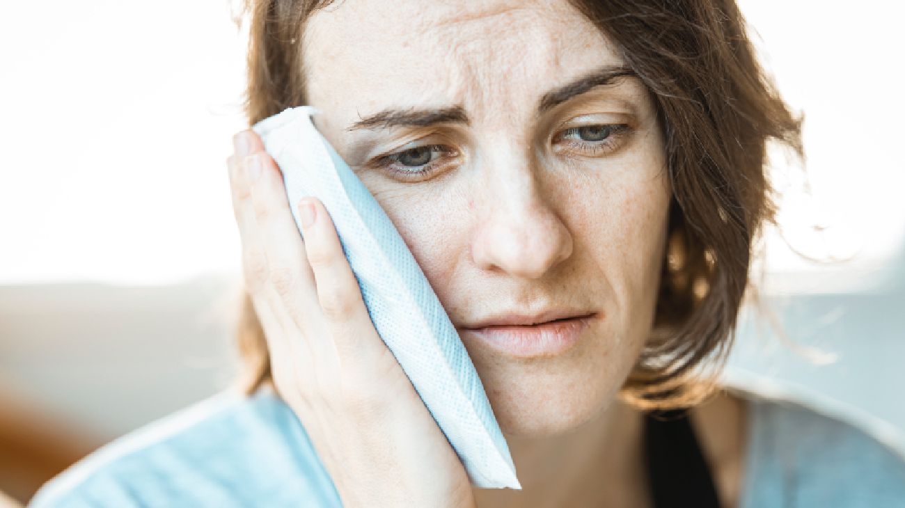 La fuerza de gravedad podría causar los síntomas dolorosos del colon irritable