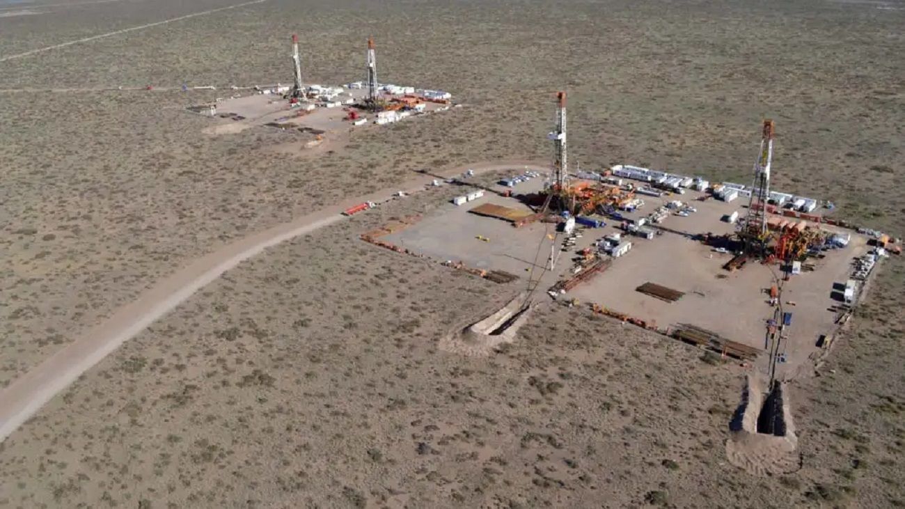Crisis de inversiones en Vaca Muerta: “Hay muchas empresas internacionales abandonando el yacimiento”