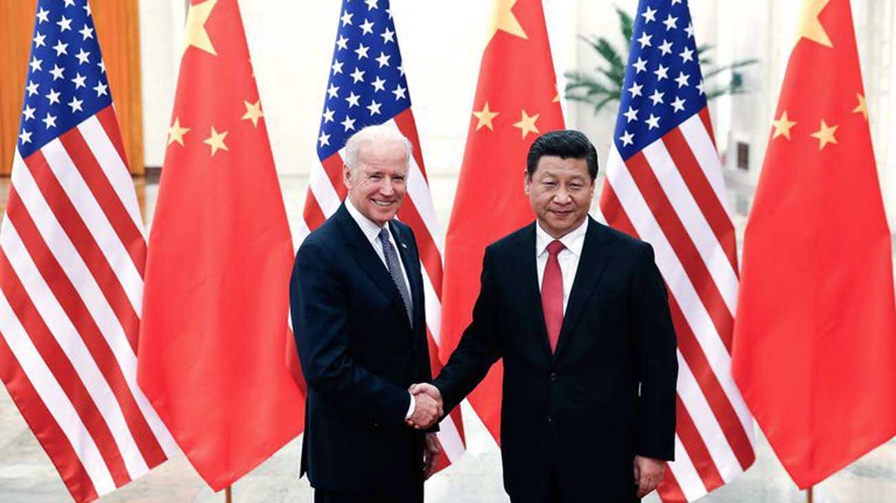 Por qué Estados Unidos debe cooperar con China