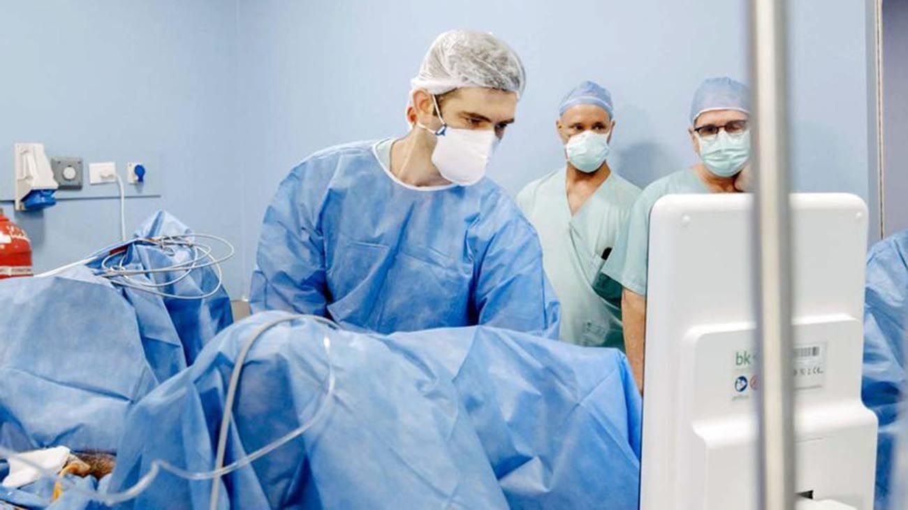 Cáncer de próstata: qué es el "Movember" y cómo detectarlo a tiempo