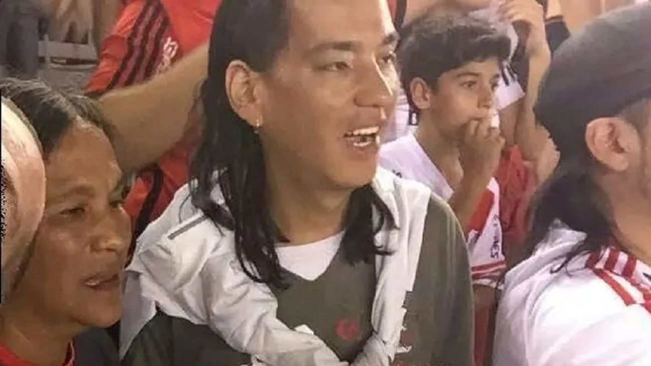 Murió a los 37 años Sergio Chorolque, hijo de Milagro Sala