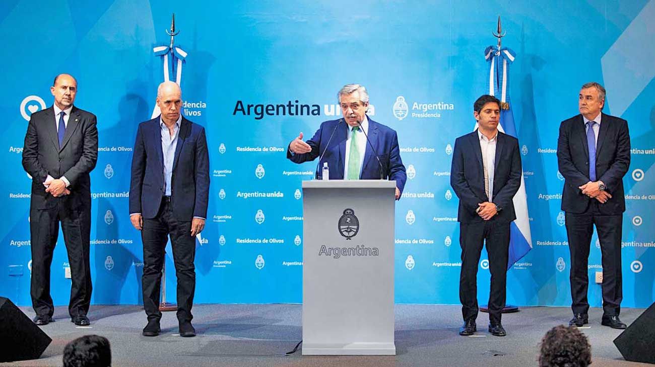 Qué hacer ante la incertidumbre, la desazón y el hartazgo