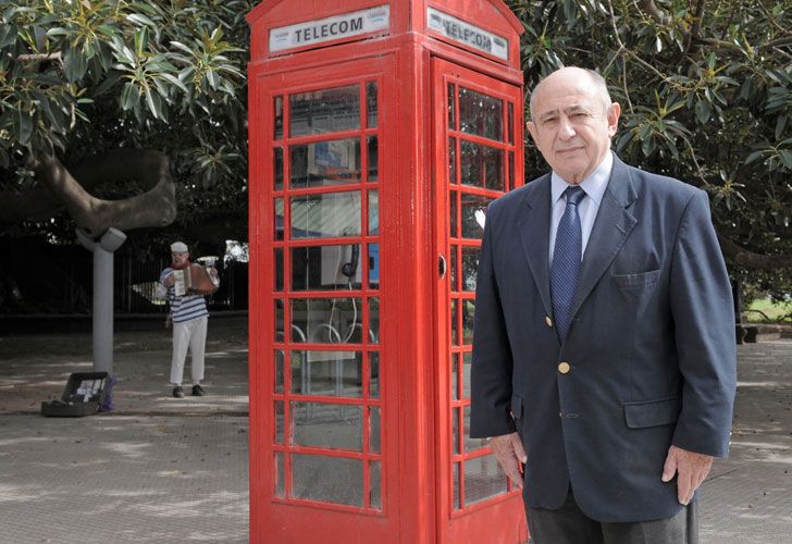 "Alvarito" Alsogaray recuerda a Massa y busca al PRO