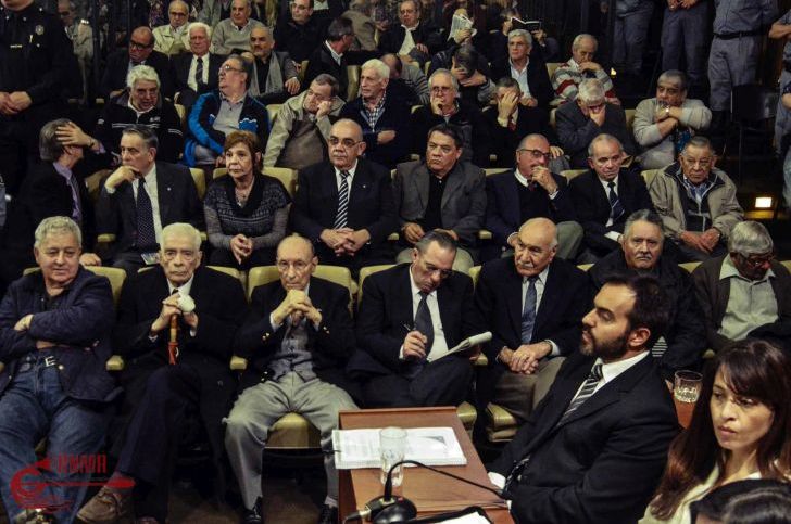 El Estado ha sido construido para que no nos matemos