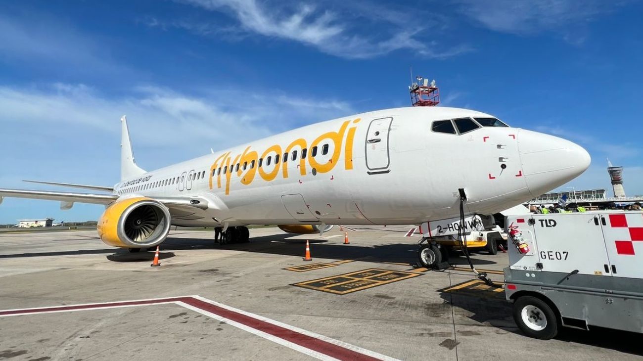 El dueño de Flybondi compró OCA y acelera un plan para competir con Mercado Libre en la región