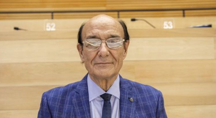 Oscar González, una personalidad con rasgos “psicopáticos y narcisistas”