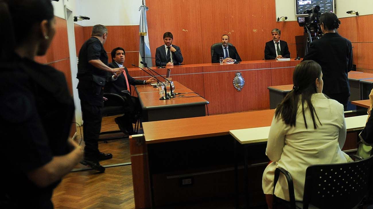 Esta semana darán a conocer los fundamentos de la sentencia a Cristina Kirchner