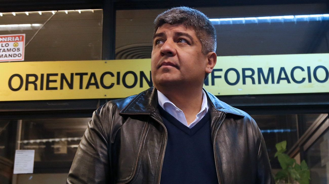 Otro nudo judicial