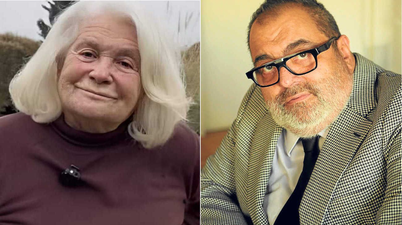 La Academia Nacional de Periodismo distinguió como miembros honorarios a Mónica Cahen D’Anvers y Jorge Lanata