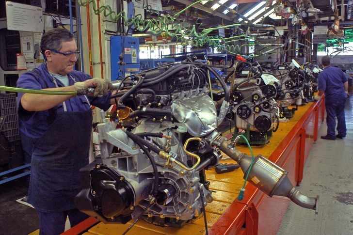 Autopartista brasileña evalúa el cierre de su planta en Córdoba