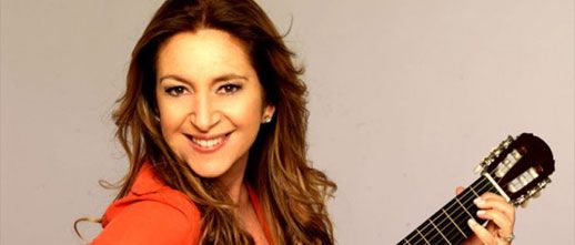 Adriana, la ídola de los más chiquitos, revela sus secretos