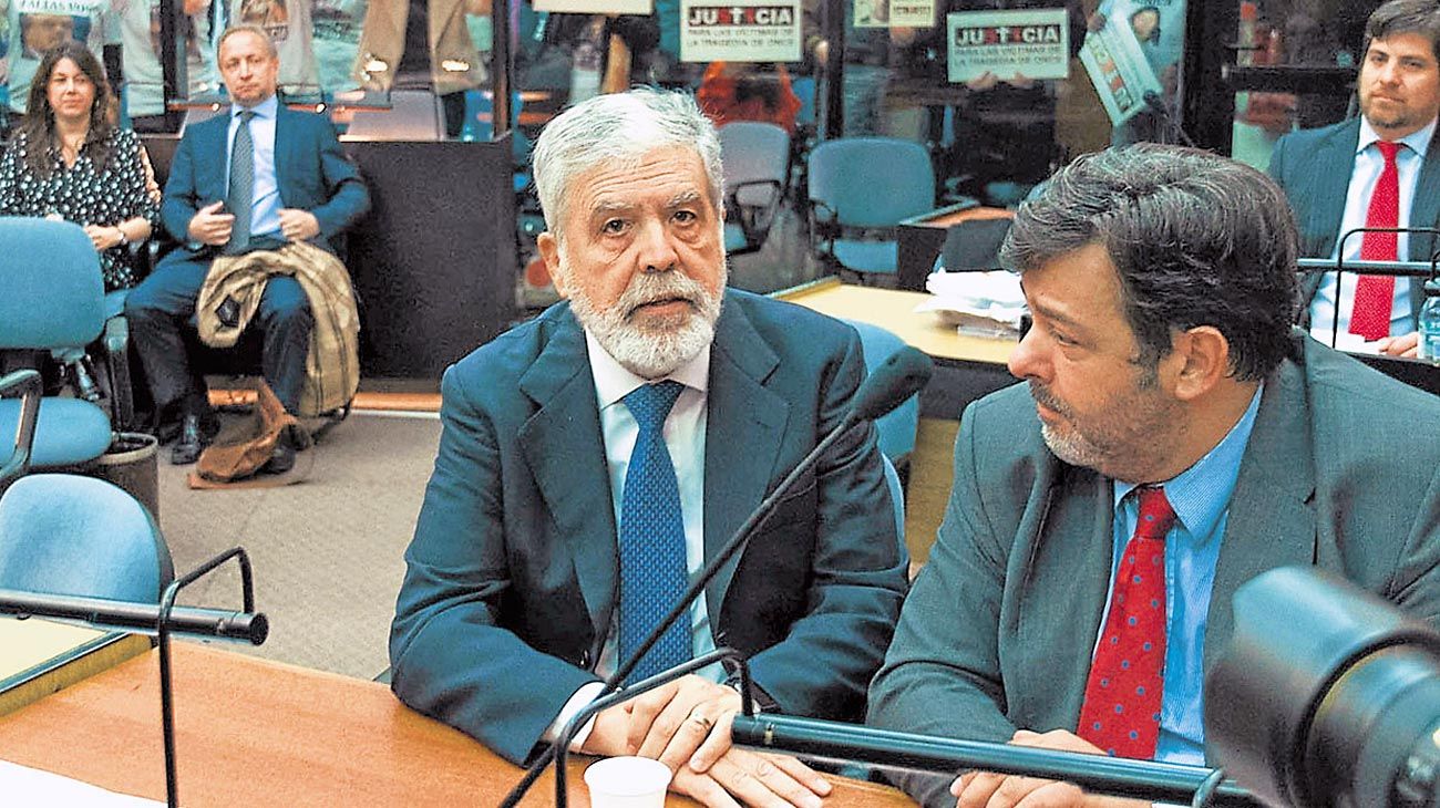 Designaron tribunal para la causa Skanska
