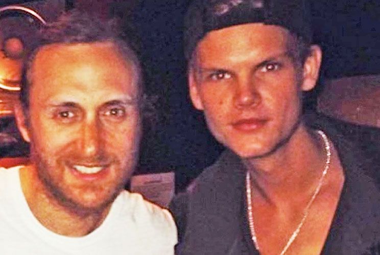 Avicii, uno de los DJ top del mundo, muere a los 28 años