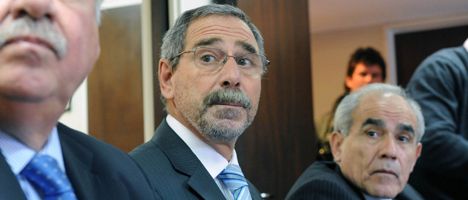 Ex director de Aerolíneas dijo que el asesor de Jaime pidió U$S 1,5 millones