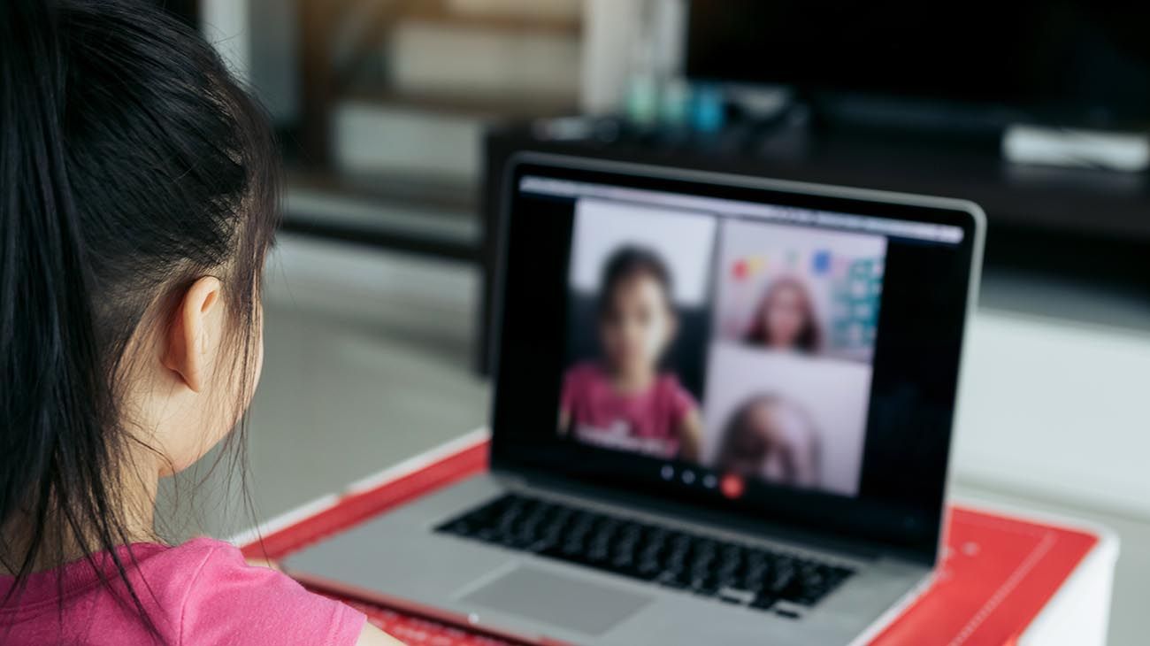 Clases virtuales: ¿Cielo o Infierno?