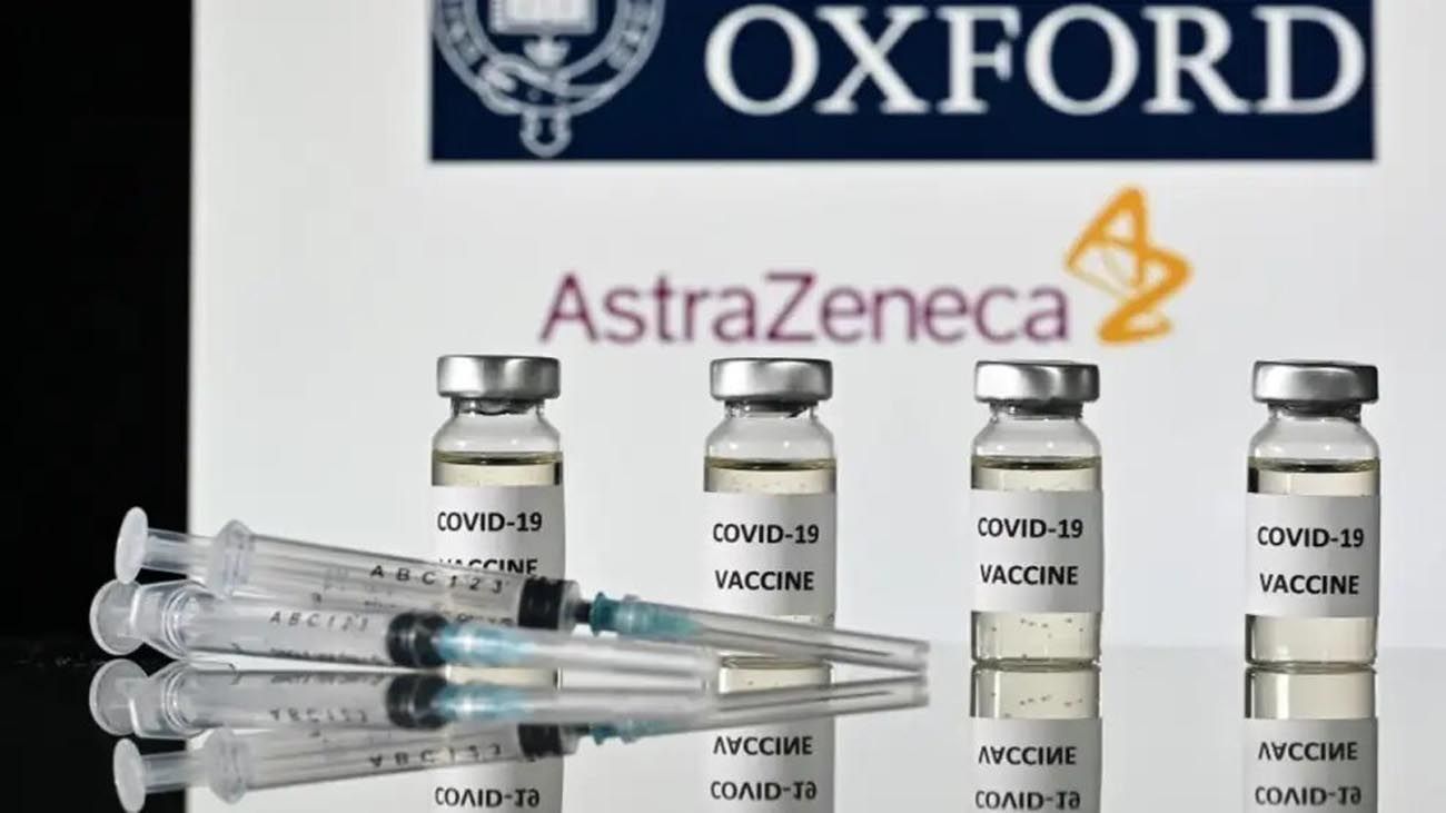 Tras admitir efectos secundarios, AstraZeneca retira su vacuna contra el Covid-19 en todo el mundo