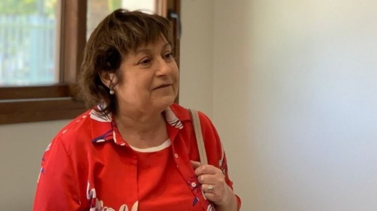 Ocaña se mete en la discusión de las PASO: "Si no hay internas no tiene sentido"