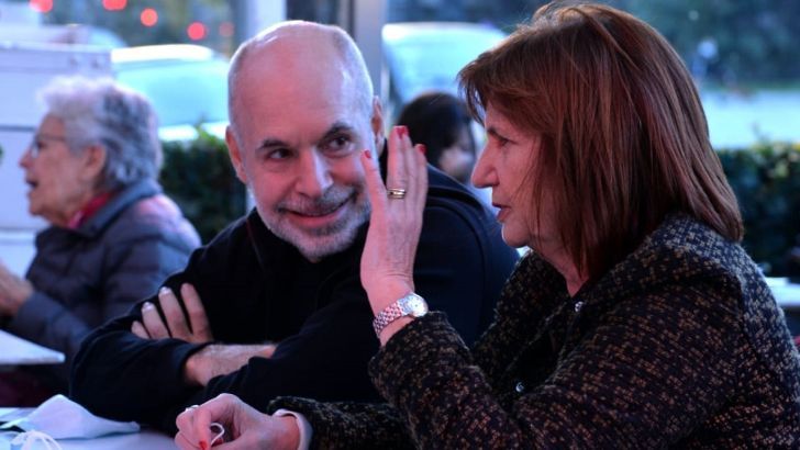 Rodriguez Larreta: Juez hizo una gran elección en Córdoba