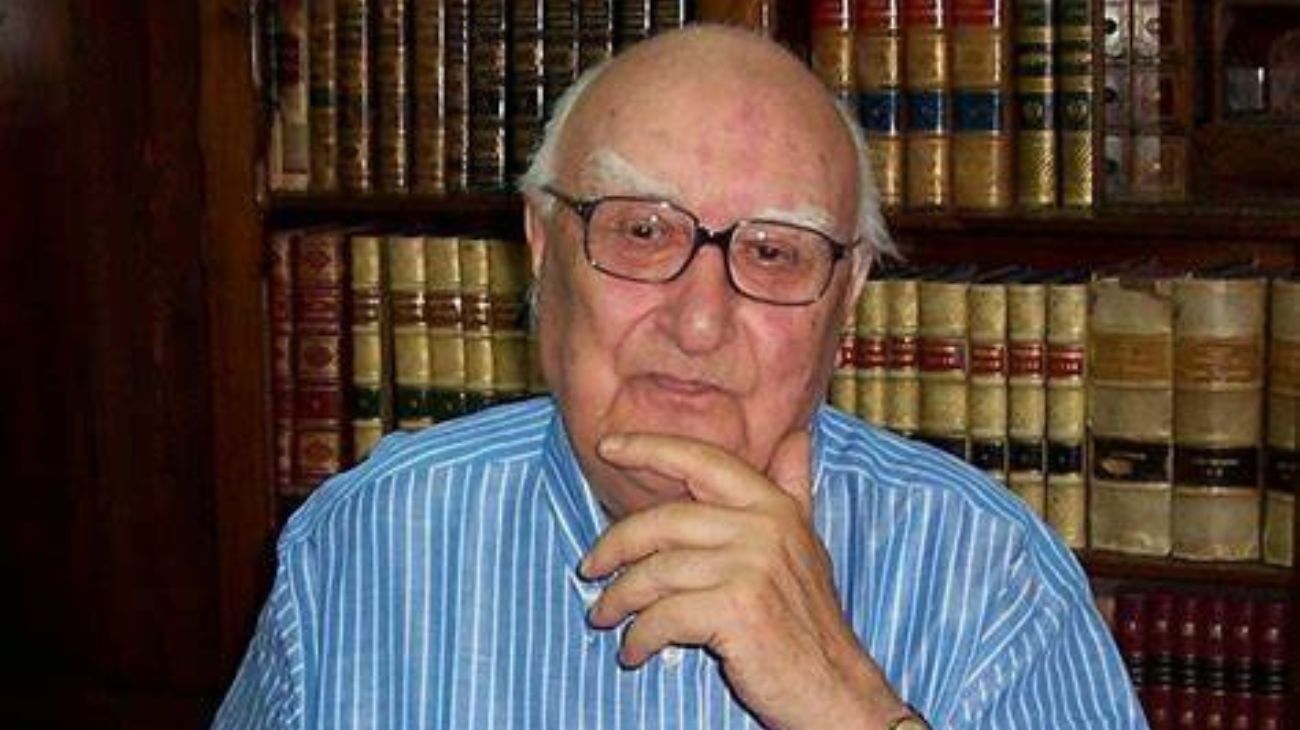 Se viene el último libro de Andrea Camilleri