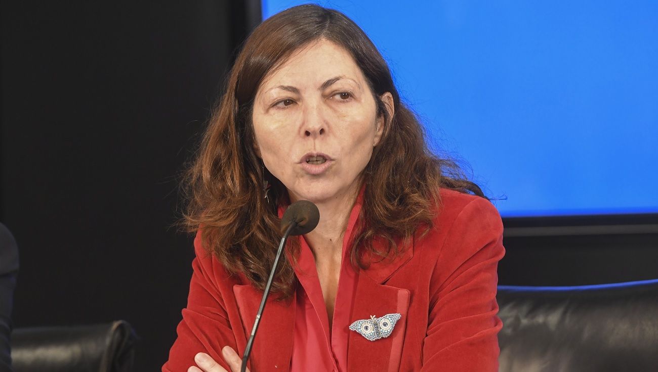 El Gobierno busca recuperar la confianza de los inversores