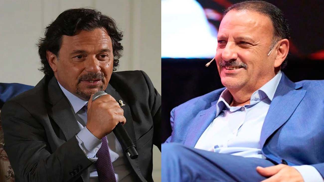 Encuesta: quiénes son los gobernadores con mejor y peor imagen