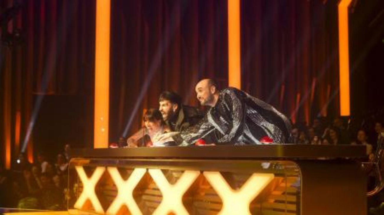 Llega "Got Talent Argentina"