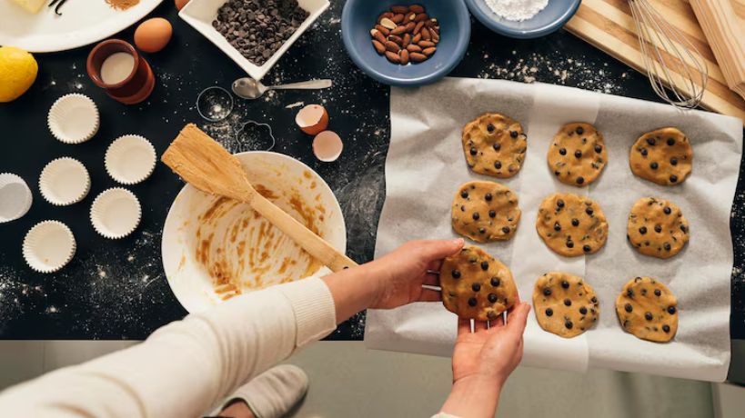 La mejor cookie de Argentina se definirá en Arroyito