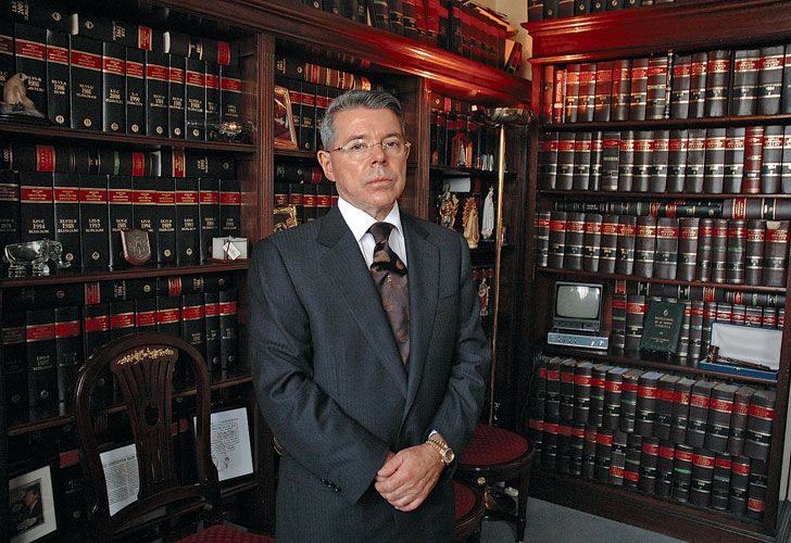 Oyarbide tiene pruebas que vinculan a La Bancaria con medicamentos truchos