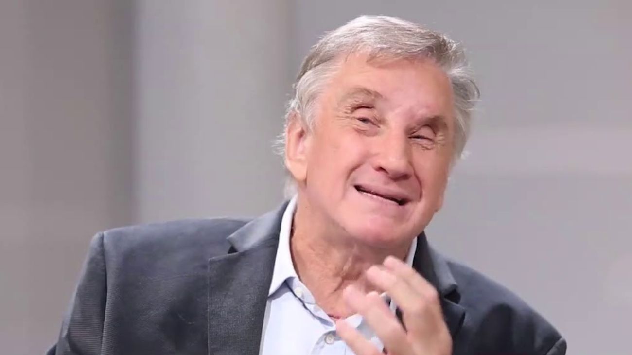 José Abadi y los rugbiers: "La responsabilidad paterna implica amar, proteger y comprometerse"