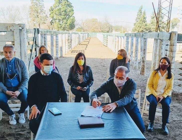 Arranca la semana que marcará la tensión entre Negri y Juez